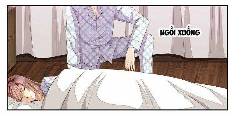 Hôn Bất Do Kỷ - Chapter 22 - Trang 20