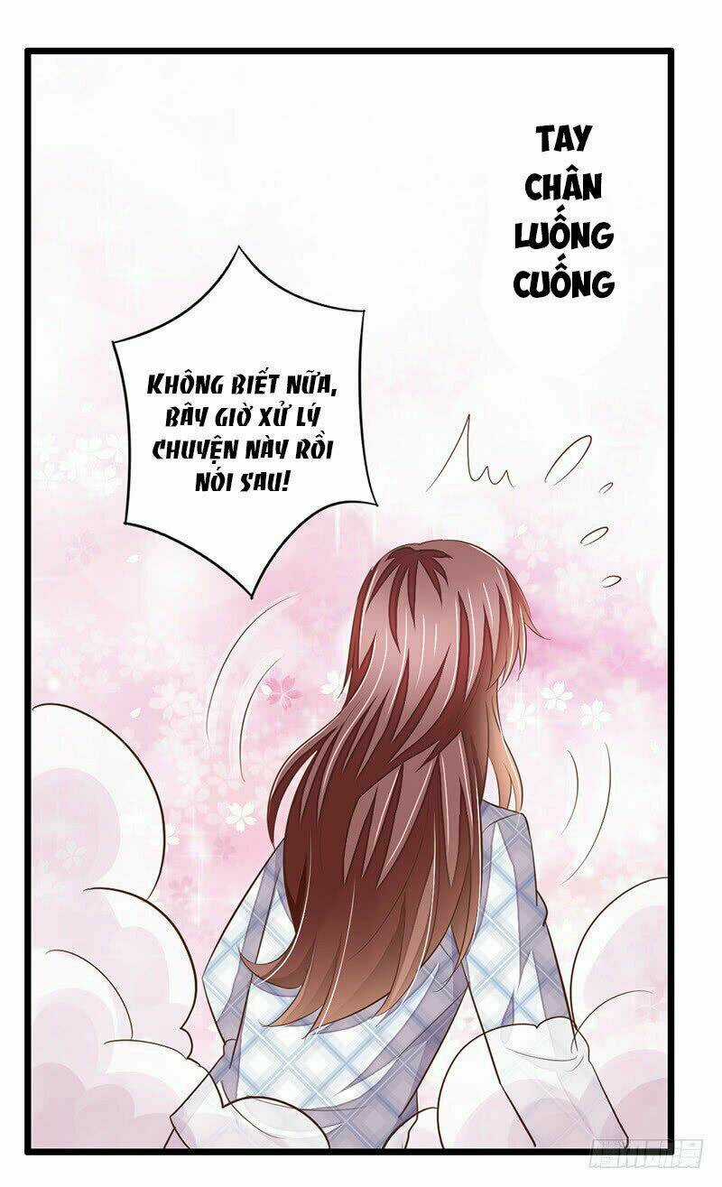 Hôn Bất Do Kỷ - Chapter 22 - Trang 3