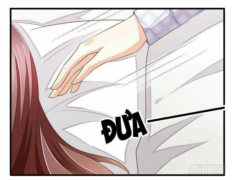 Hôn Bất Do Kỷ - Chapter 22 - Trang 21