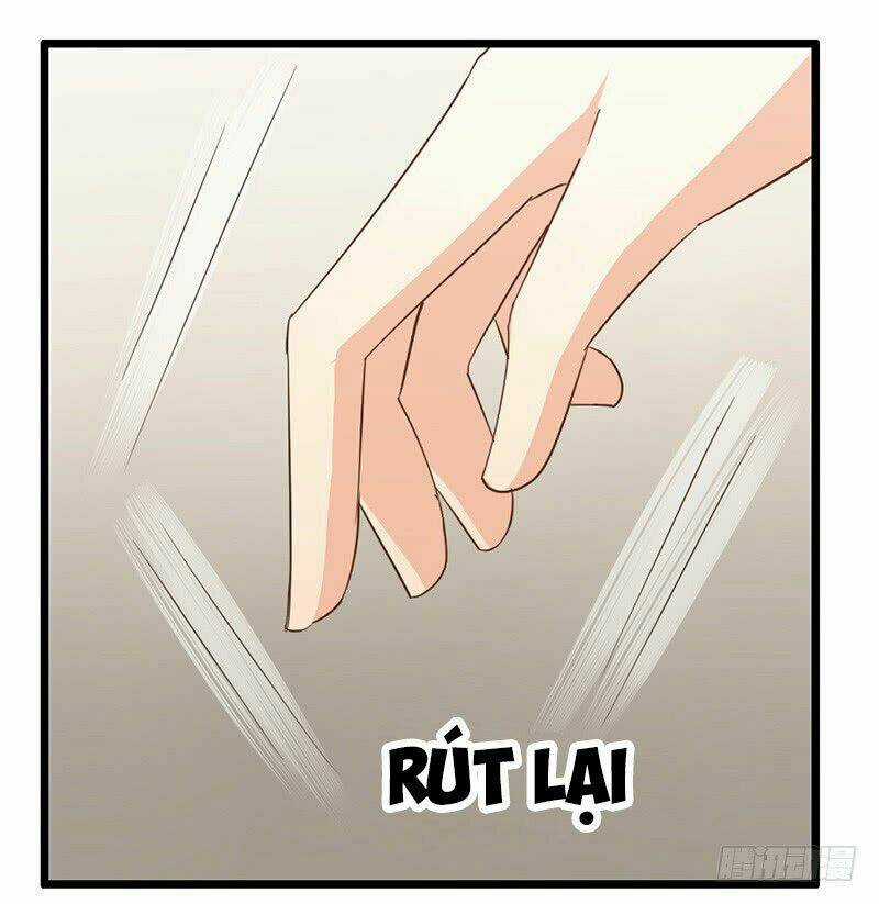 Hôn Bất Do Kỷ - Chapter 22 - Trang 22