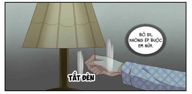 Hôn Bất Do Kỷ - Chapter 22 - Trang 23