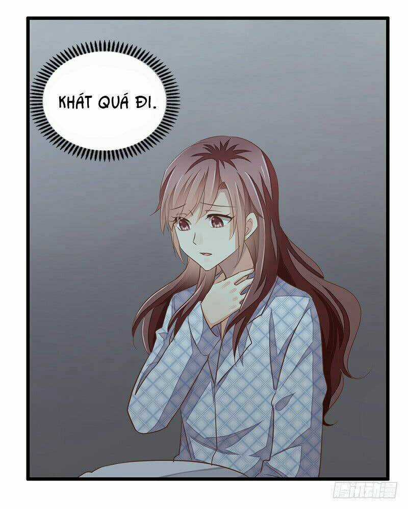 Hôn Bất Do Kỷ - Chapter 22 - Trang 28