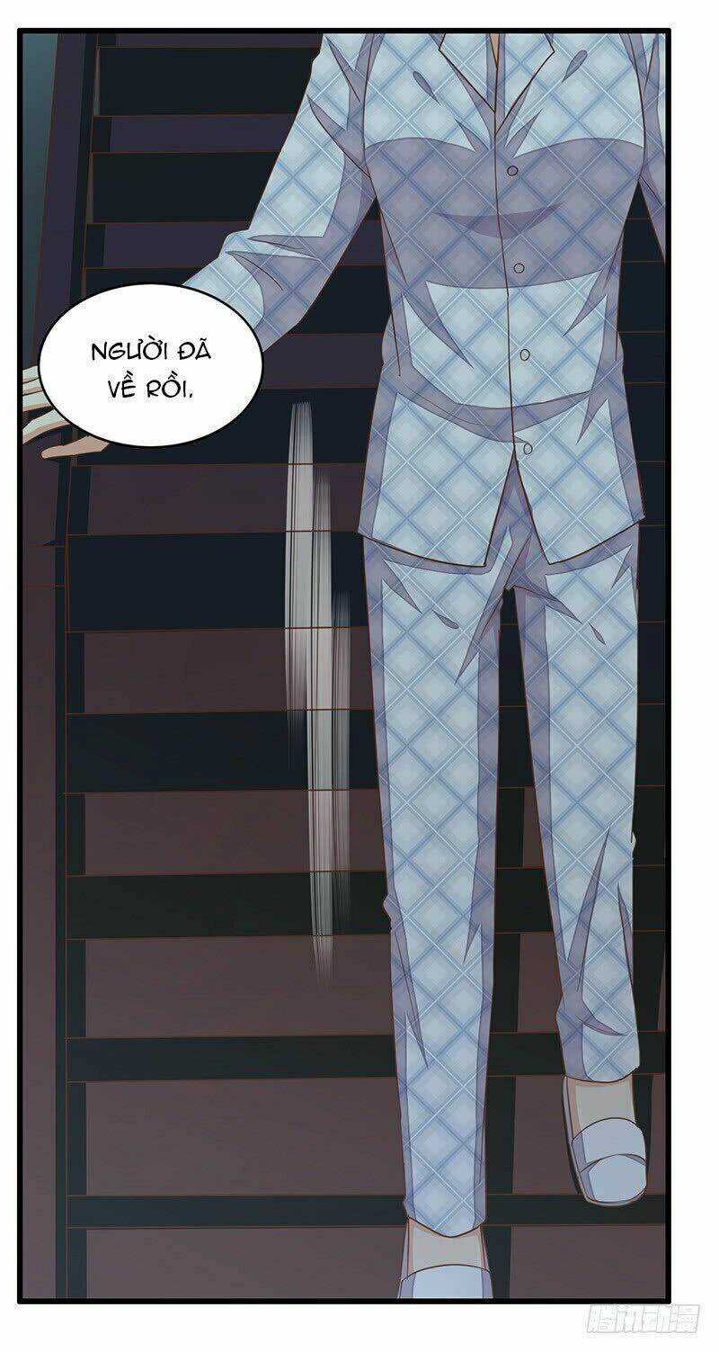 Hôn Bất Do Kỷ - Chapter 22 - Trang 29