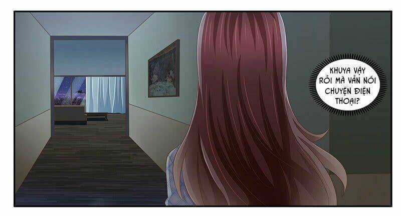 Hôn Bất Do Kỷ - Chapter 22 - Trang 30