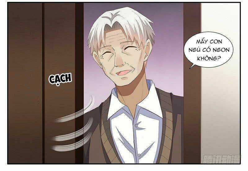 Hôn Bất Do Kỷ - Chapter 22 - Trang 4