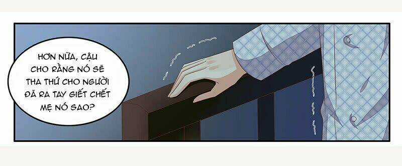 Hôn Bất Do Kỷ - Chapter 22 - Trang 32