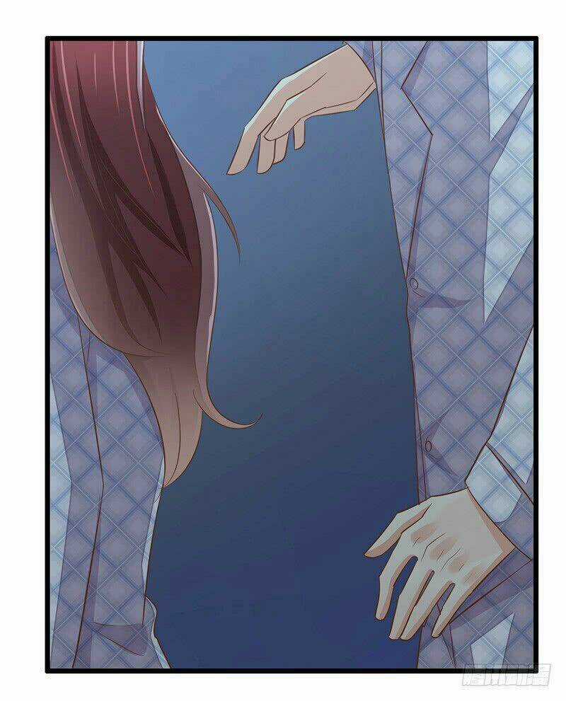 Hôn Bất Do Kỷ - Chapter 22 - Trang 35