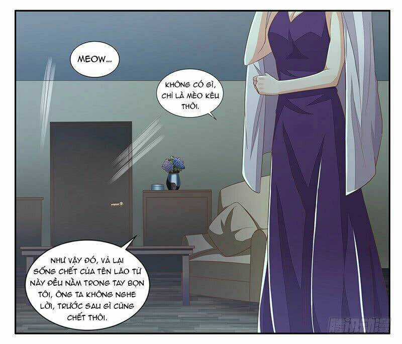 Hôn Bất Do Kỷ - Chapter 22 - Trang 37