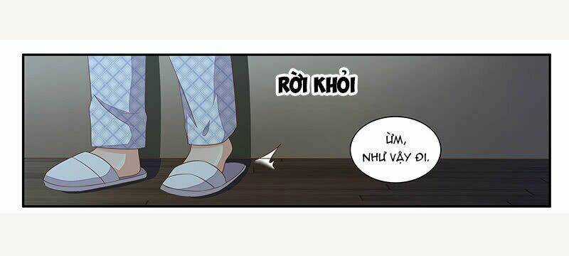 Hôn Bất Do Kỷ - Chapter 22 - Trang 38