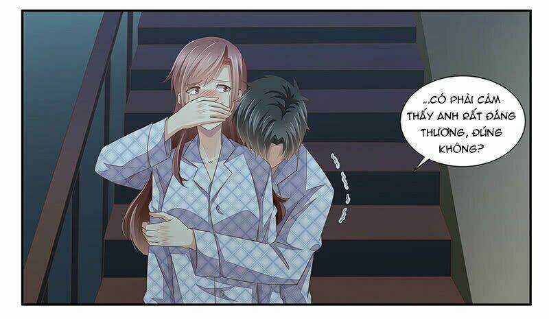 Hôn Bất Do Kỷ - Chapter 22 - Trang 40