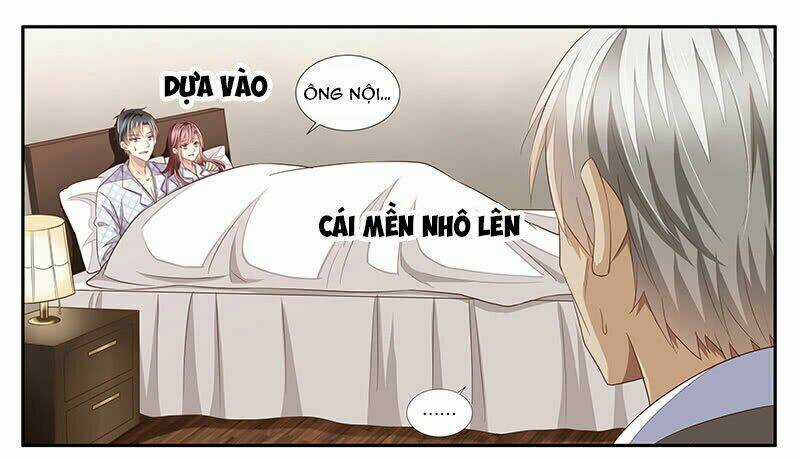 Hôn Bất Do Kỷ - Chapter 22 - Trang 5