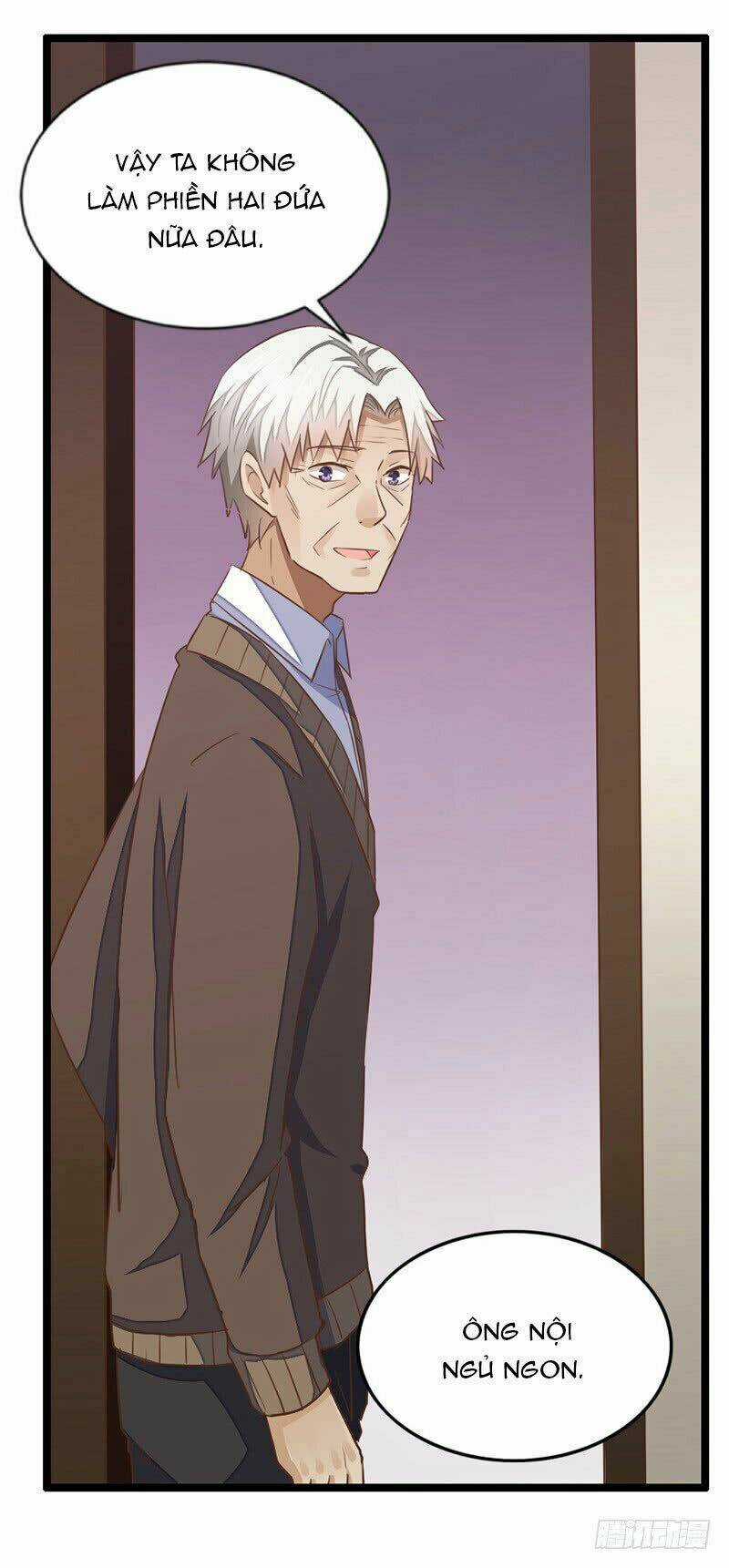 Hôn Bất Do Kỷ - Chapter 22 - Trang 8