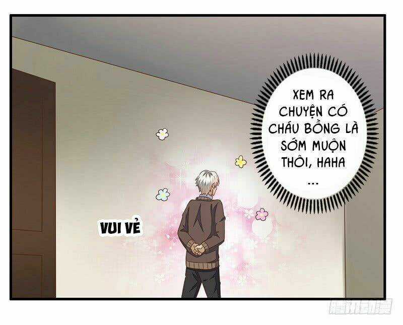 Hôn Bất Do Kỷ - Chapter 22 - Trang 10