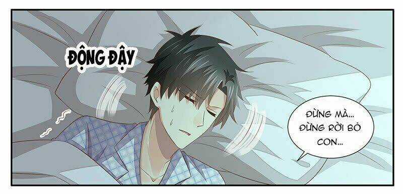 Hôn Bất Do Kỷ - Chapter 23 - Trang 11