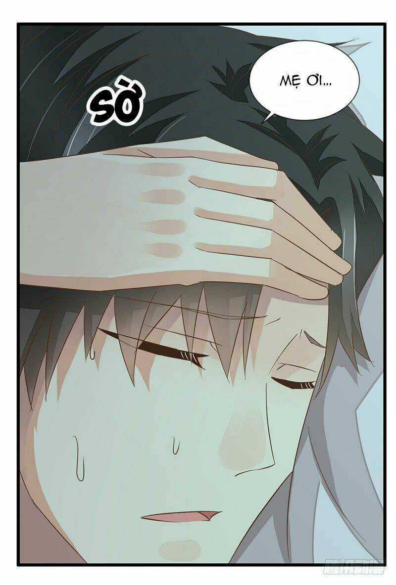 Hôn Bất Do Kỷ - Chapter 23 - Trang 13