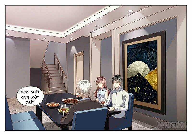 Hôn Bất Do Kỷ - Chapter 23 - Trang 15