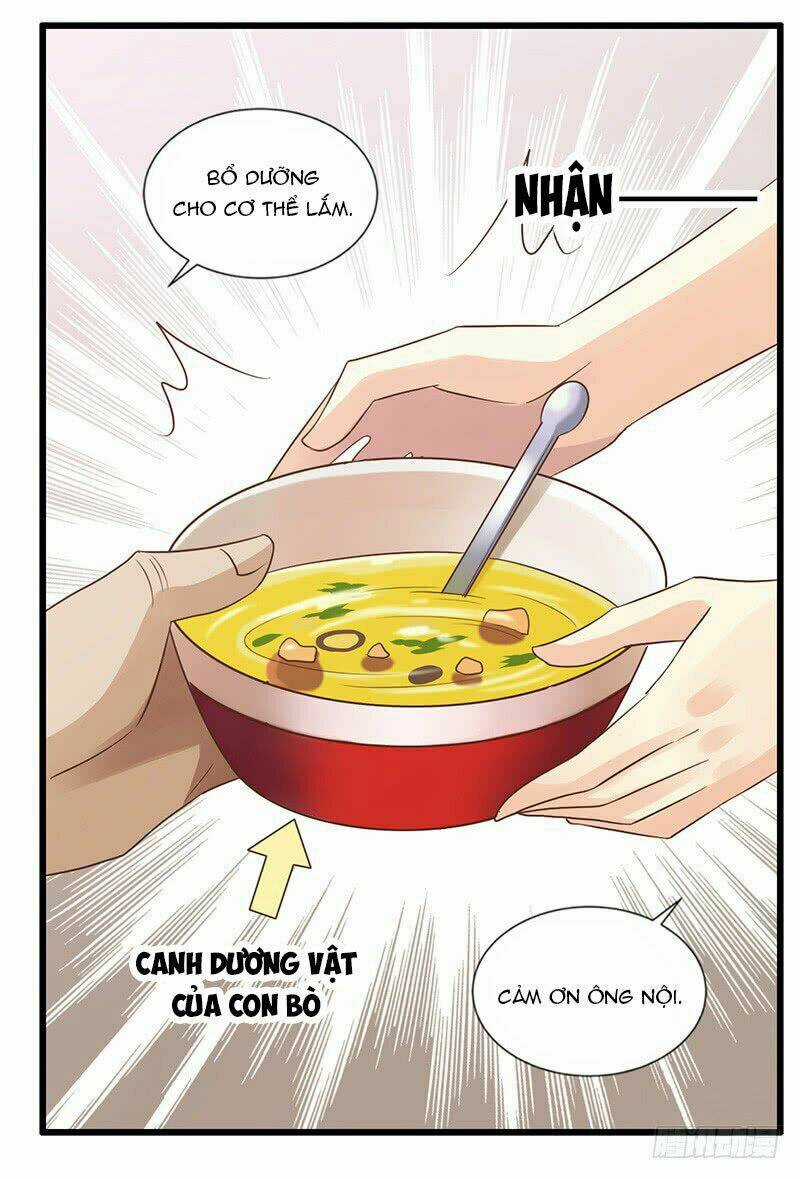 Hôn Bất Do Kỷ - Chapter 23 - Trang 16