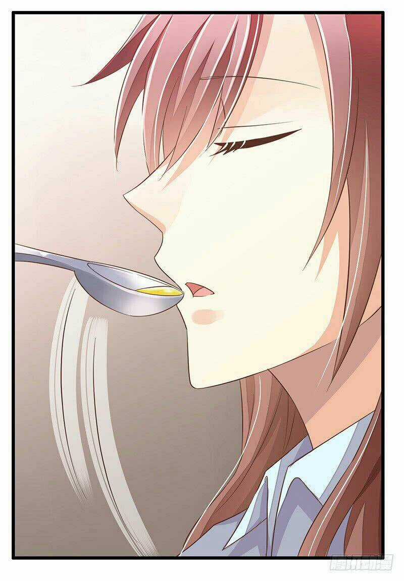 Hôn Bất Do Kỷ - Chapter 23 - Trang 17