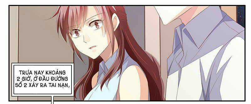 Hôn Bất Do Kỷ - Chapter 23 - Trang 22