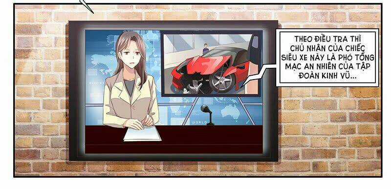 Hôn Bất Do Kỷ - Chapter 23 - Trang 23