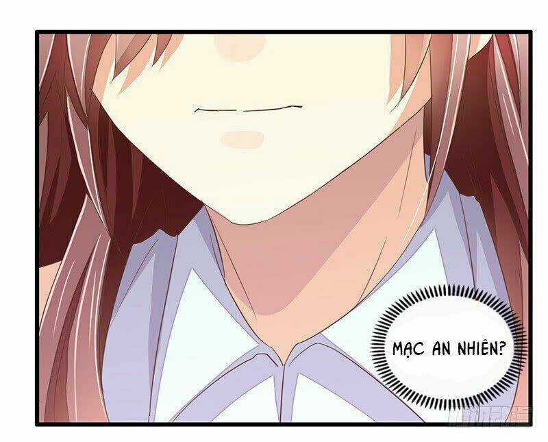 Hôn Bất Do Kỷ - Chapter 23 - Trang 24