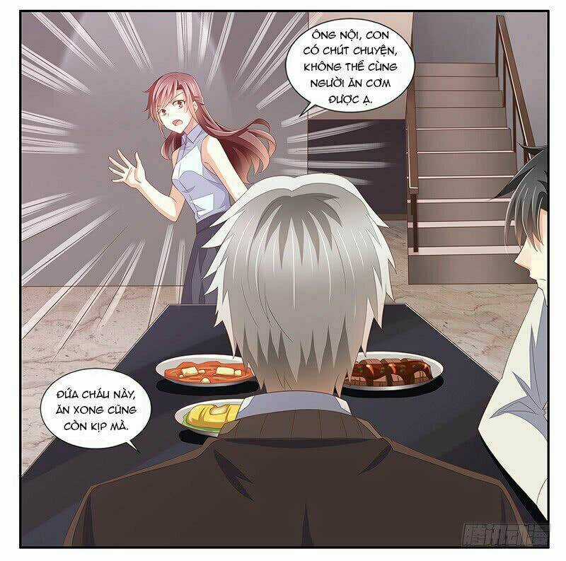 Hôn Bất Do Kỷ - Chapter 23 - Trang 26