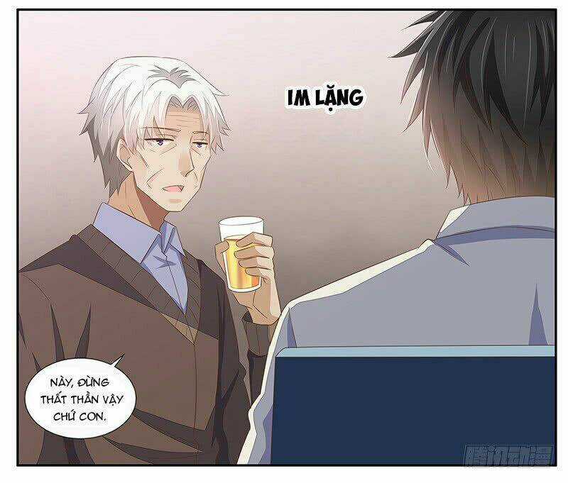 Hôn Bất Do Kỷ - Chapter 23 - Trang 28