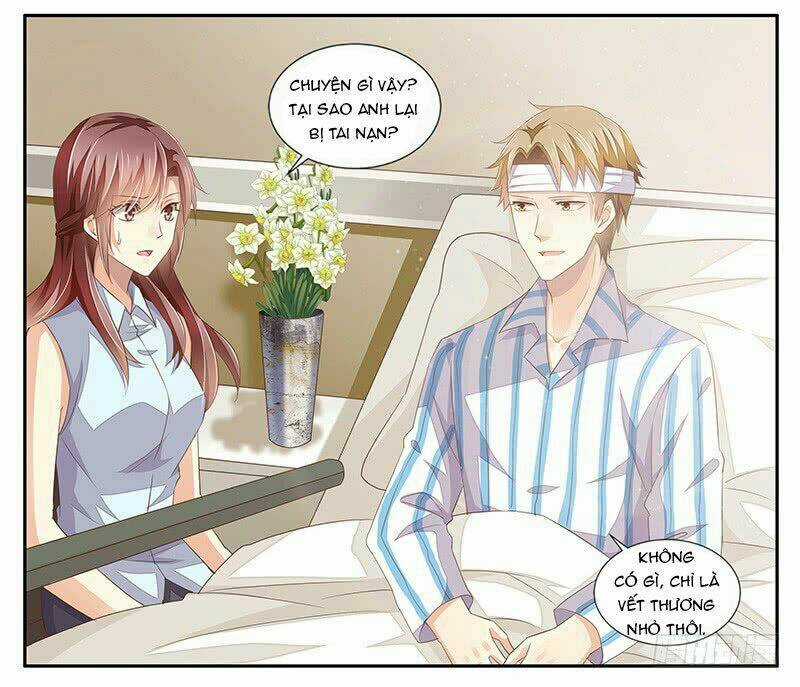 Hôn Bất Do Kỷ - Chapter 23 - Trang 30