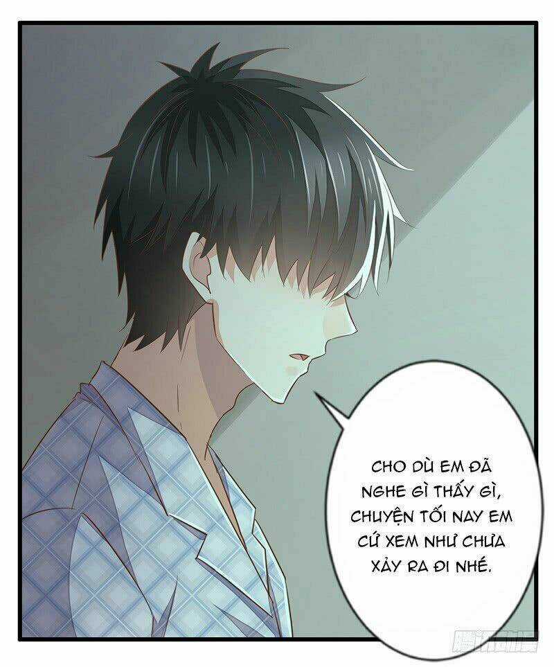 Hôn Bất Do Kỷ - Chapter 23 - Trang 4