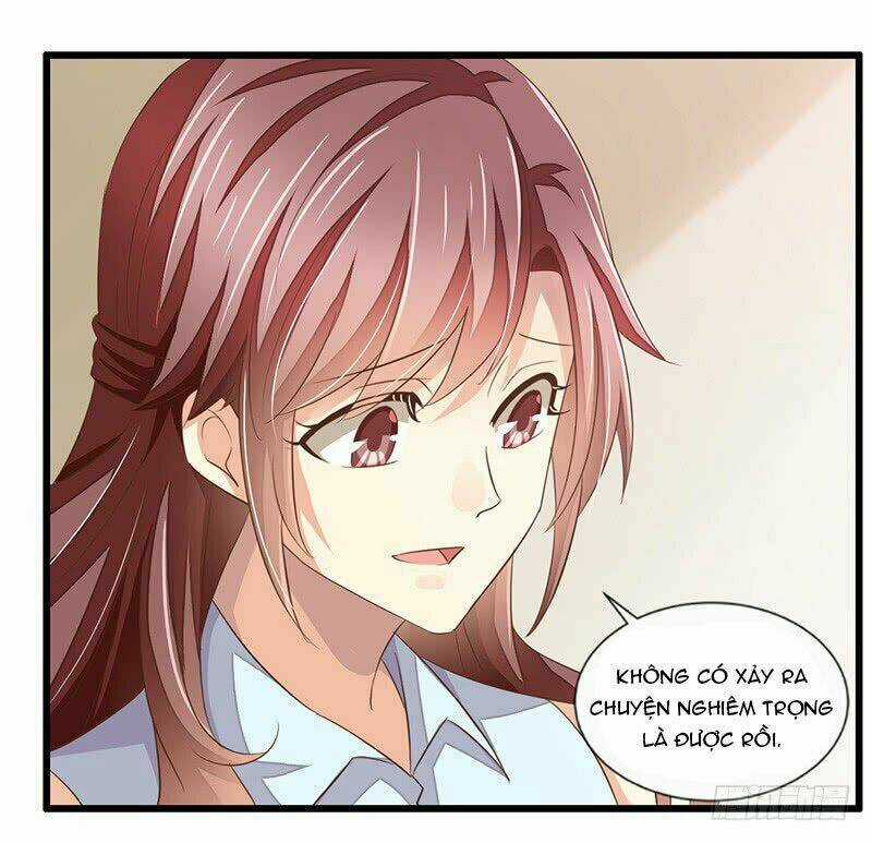 Hôn Bất Do Kỷ - Chapter 23 - Trang 31