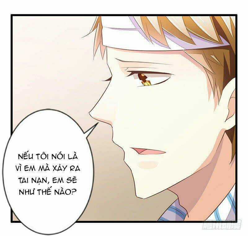 Hôn Bất Do Kỷ - Chapter 23 - Trang 32