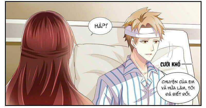 Hôn Bất Do Kỷ - Chapter 23 - Trang 33