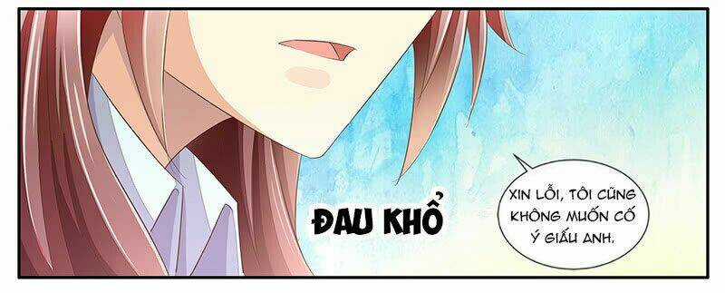 Hôn Bất Do Kỷ - Chapter 23 - Trang 34