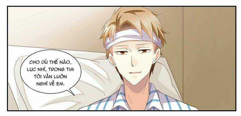 Hôn Bất Do Kỷ - Chapter 23 - Trang 35