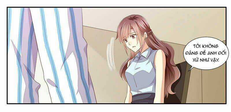 Hôn Bất Do Kỷ - Chapter 23 - Trang 37