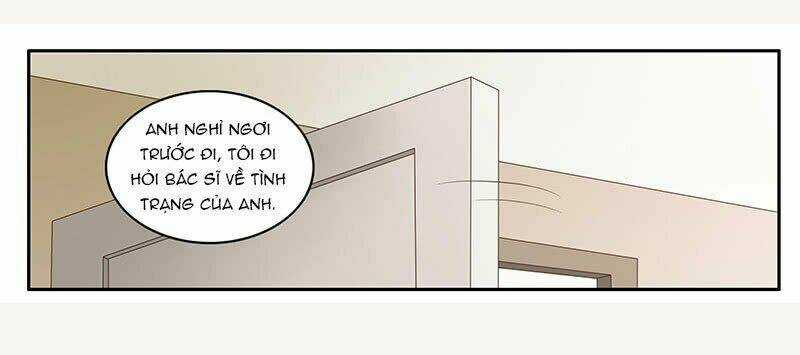 Hôn Bất Do Kỷ - Chapter 23 - Trang 38