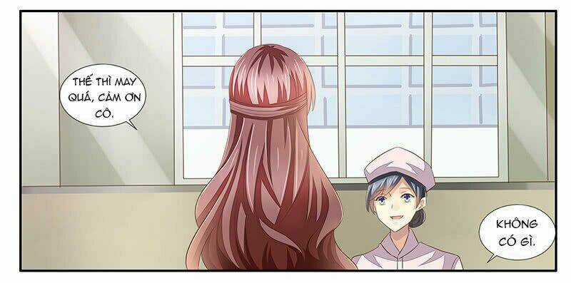 Hôn Bất Do Kỷ - Chapter 23 - Trang 40