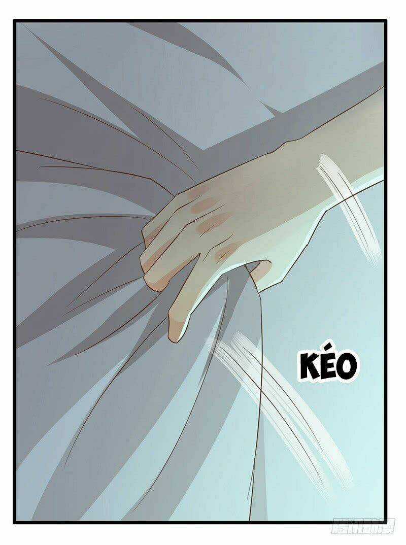 Hôn Bất Do Kỷ - Chapter 23 - Trang 5