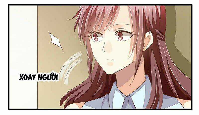 Hôn Bất Do Kỷ - Chapter 23 - Trang 42