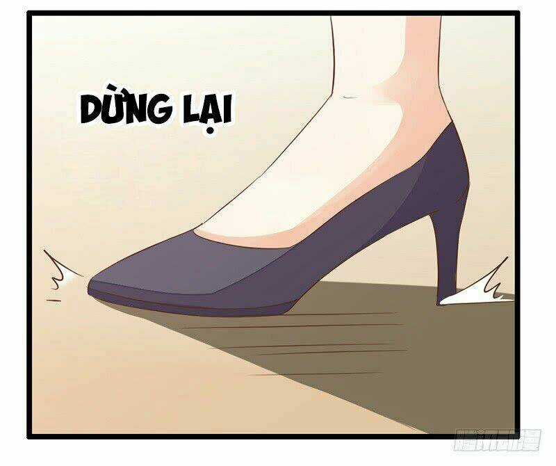 Hôn Bất Do Kỷ - Chapter 23 - Trang 43