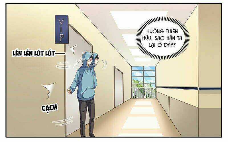 Hôn Bất Do Kỷ - Chapter 23 - Trang 44