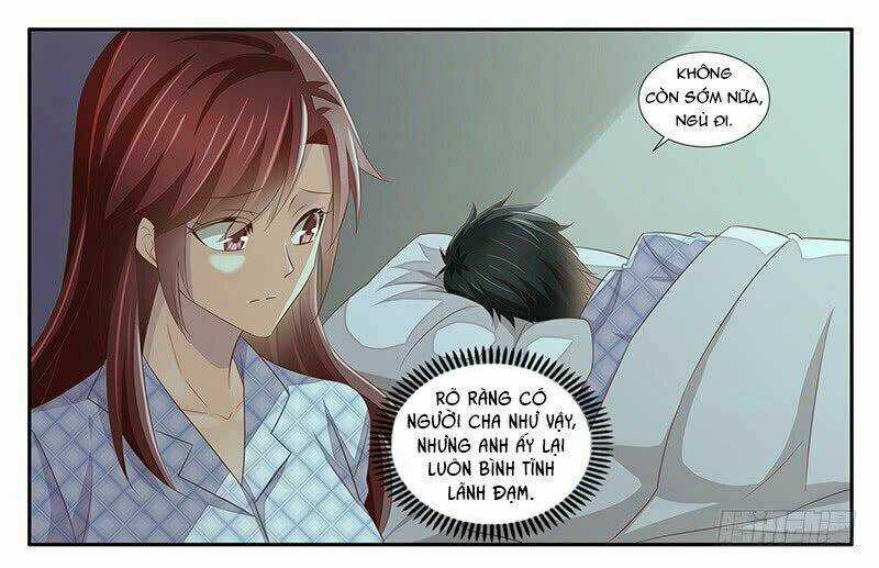 Hôn Bất Do Kỷ - Chapter 23 - Trang 6