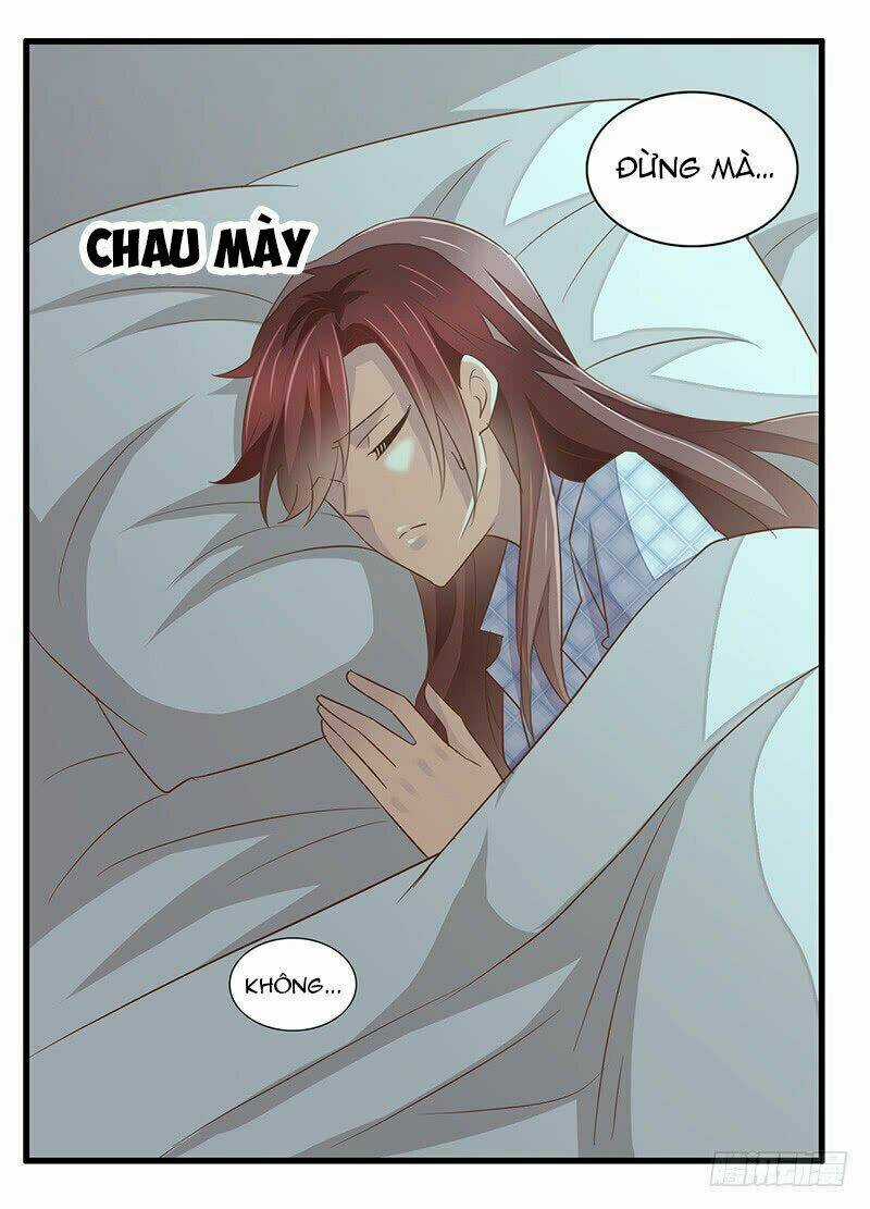 Hôn Bất Do Kỷ - Chapter 23 - Trang 8