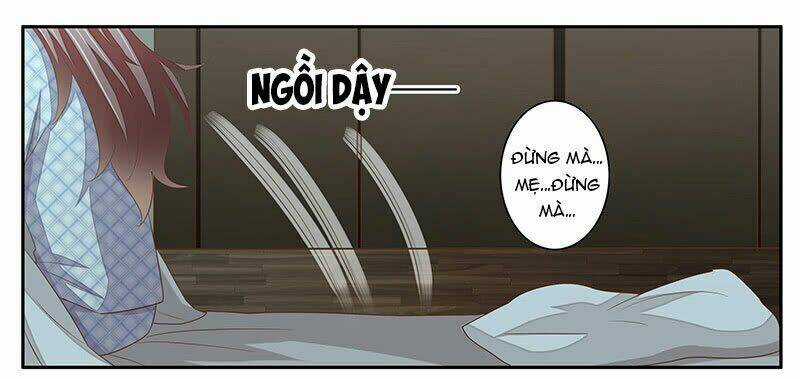 Hôn Bất Do Kỷ - Chapter 23 - Trang 9