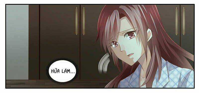 Hôn Bất Do Kỷ - Chapter 23 - Trang 10