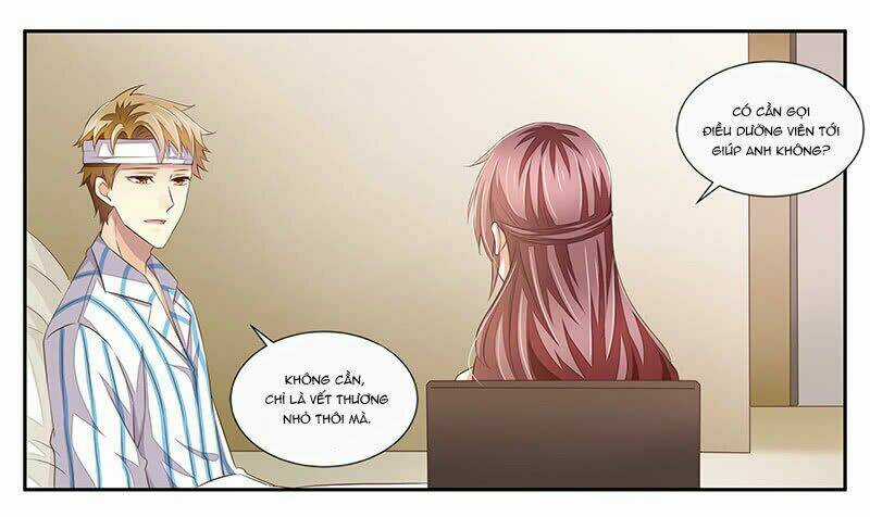 Hôn Bất Do Kỷ - Chapter 24 - Trang 2