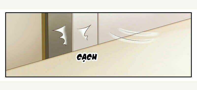 Hôn Bất Do Kỷ - Chapter 24 - Trang 11