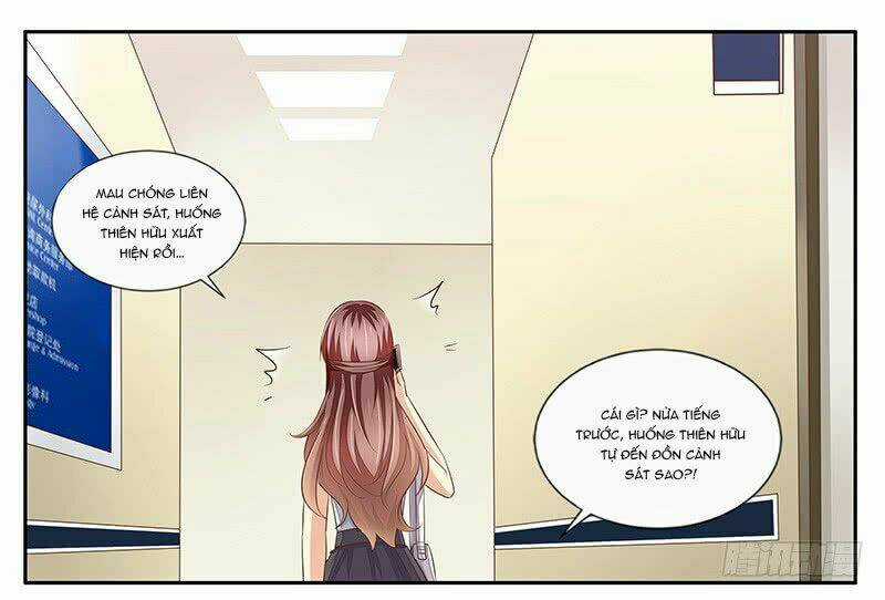 Hôn Bất Do Kỷ - Chapter 24 - Trang 12