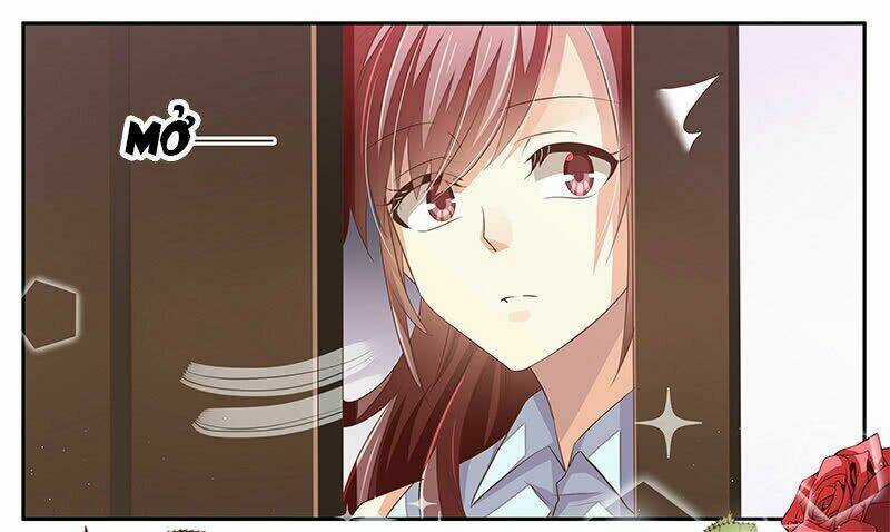 Hôn Bất Do Kỷ - Chapter 24 - Trang 15