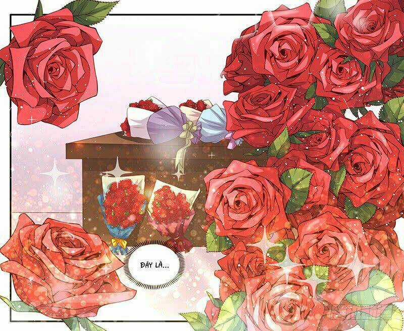 Hôn Bất Do Kỷ - Chapter 24 - Trang 16